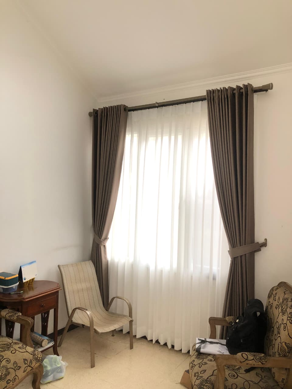 Gorden Blackout 80% AzzahraGorden.com