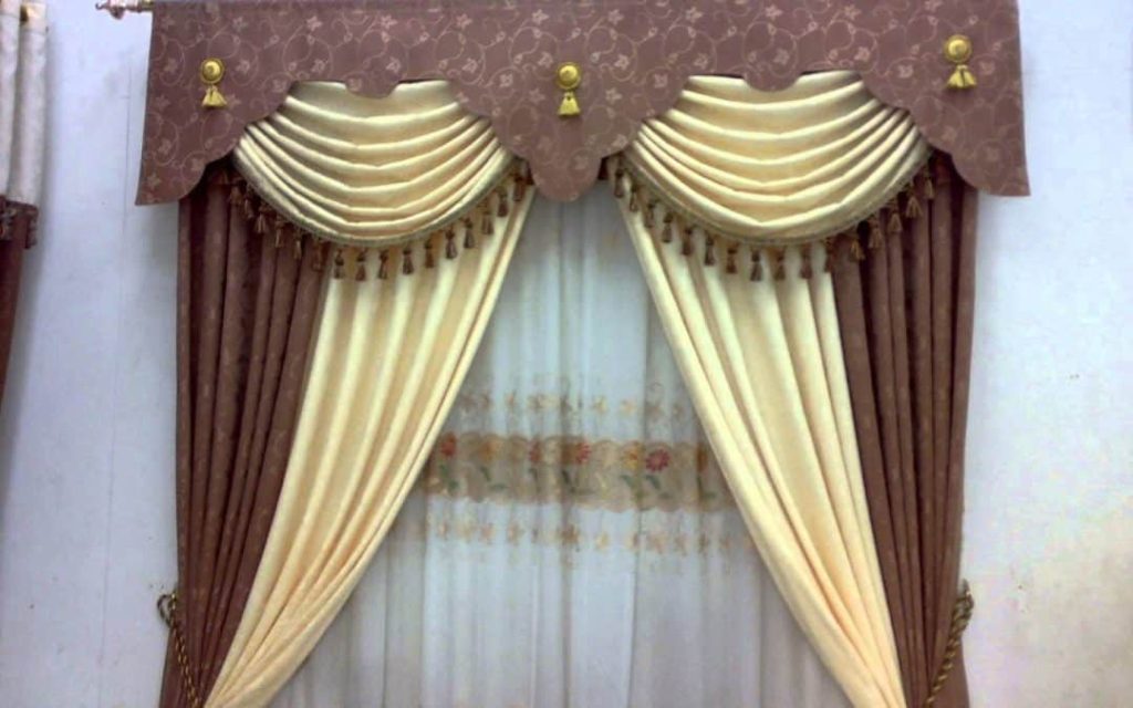 Pengalaman Pasang Gorden
