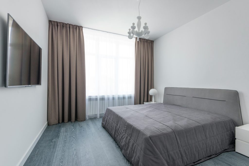 Gorden Hotel Blackout